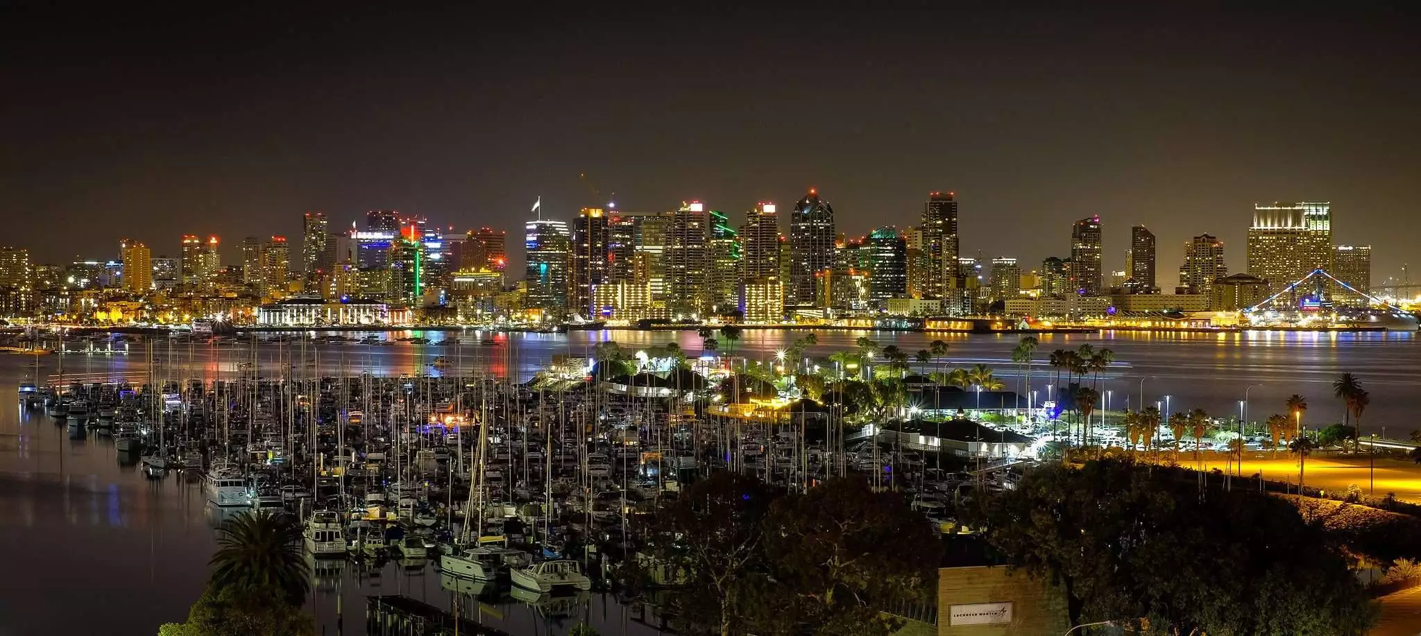 Things to do in San Diego