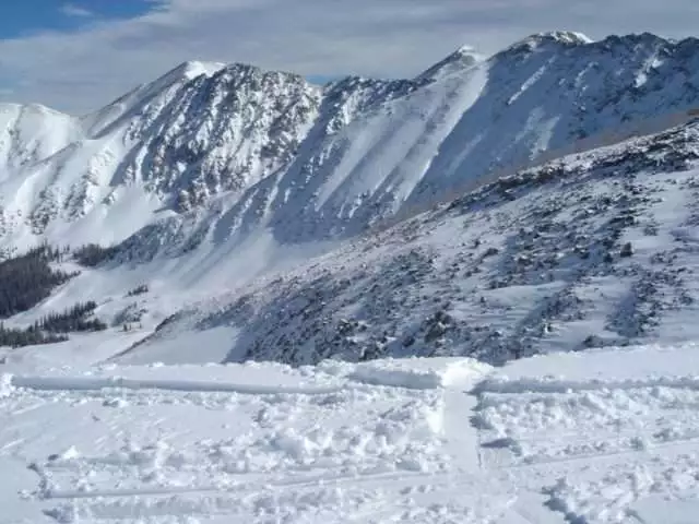 colorado ski resorts
