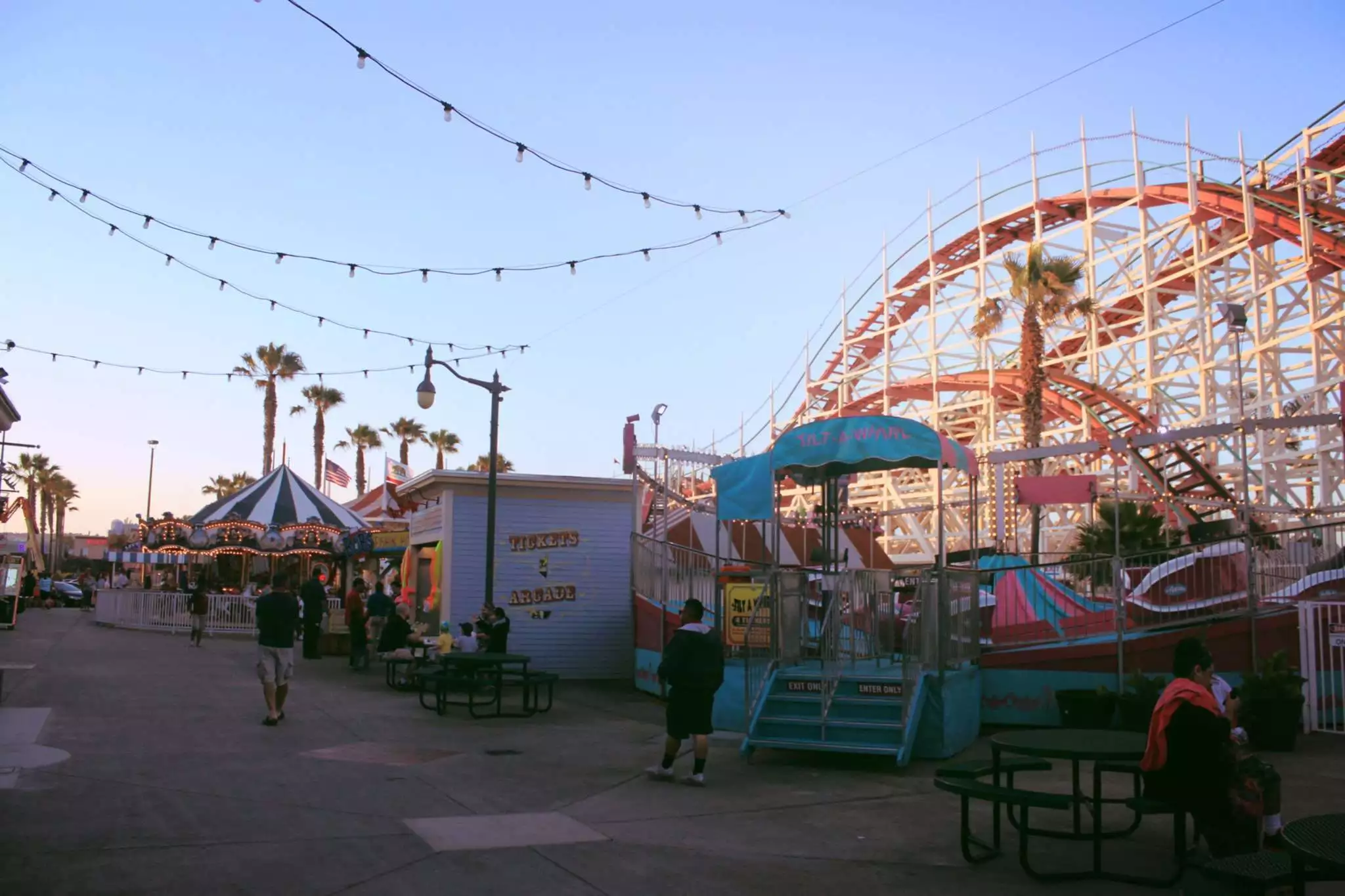 Things to do in San Diego