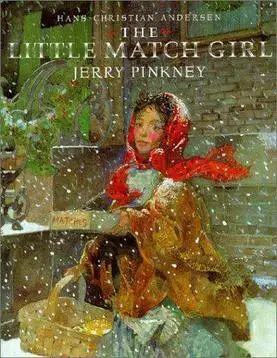 Little match girl