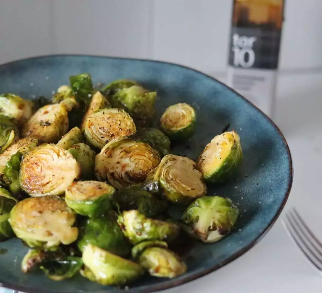 brusselS sprouts