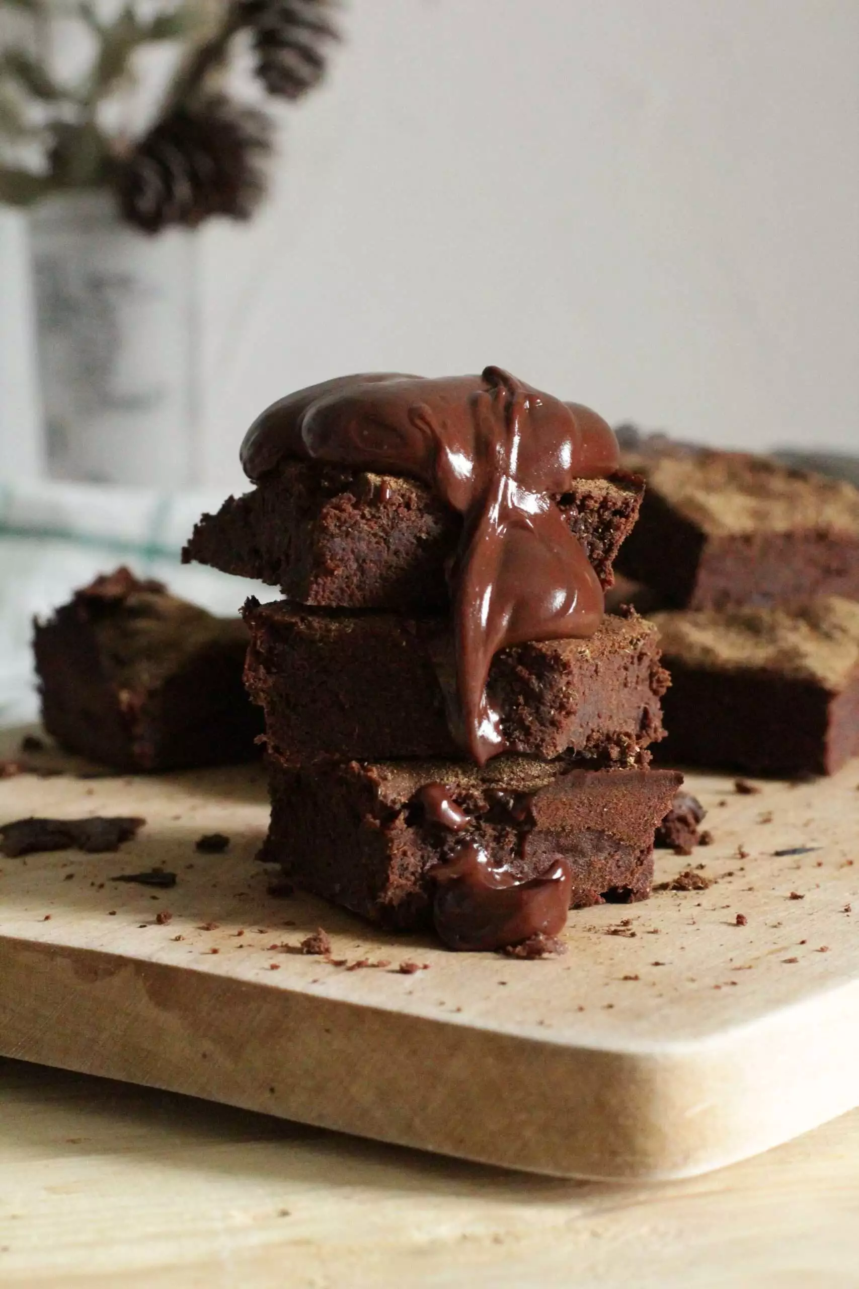 Recipes for brownies
