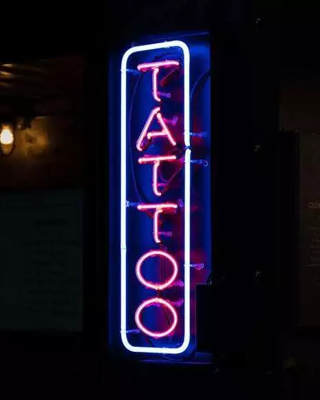 Los Angeles Tattoo Artists
