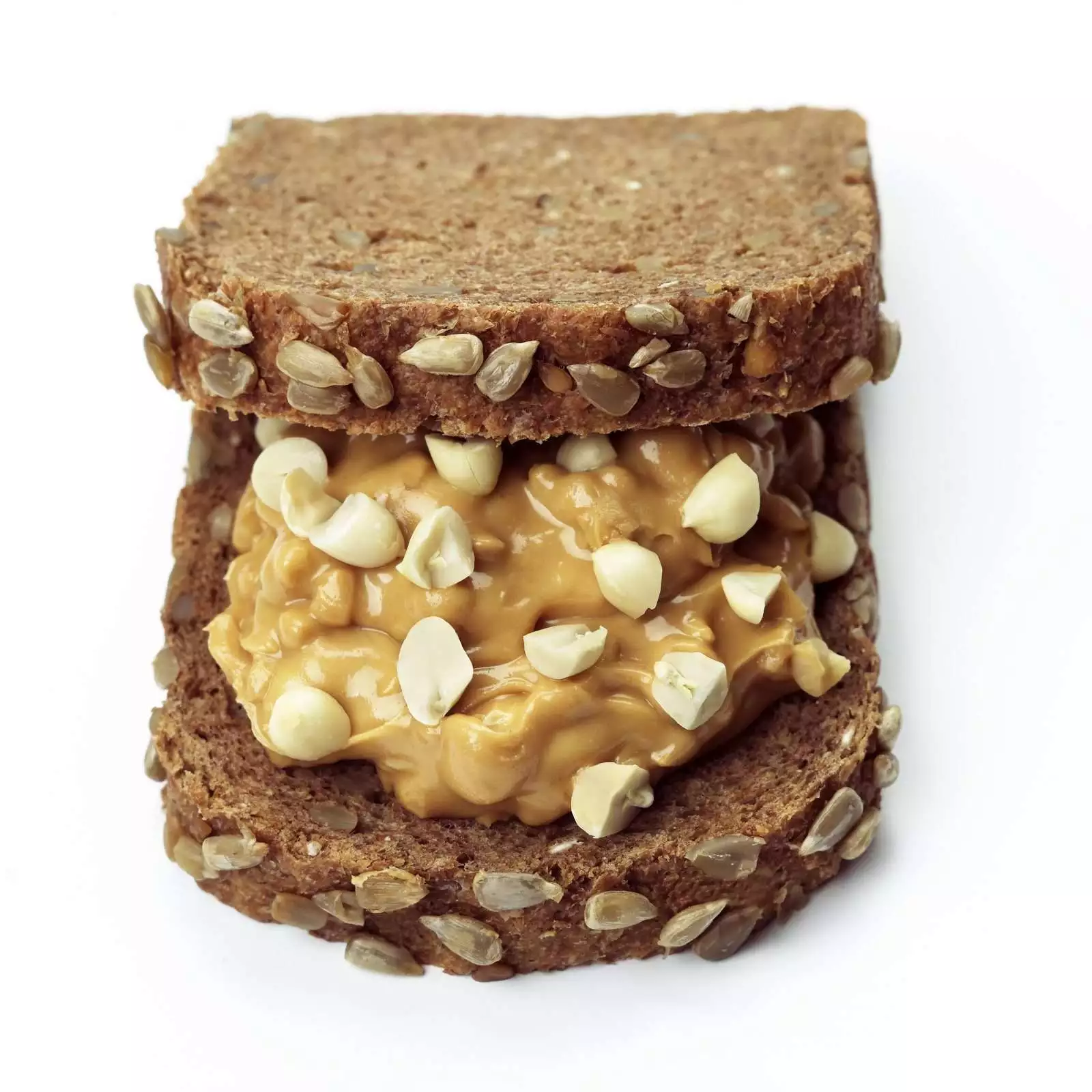 Is peanut butter Healthy?