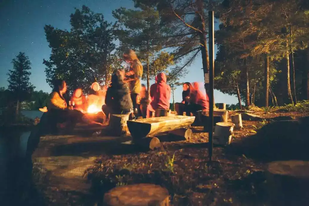 5 Best El Capitan Camping Areas 6 el capitan camping