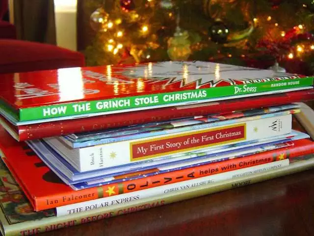 Best Christmas books for kids