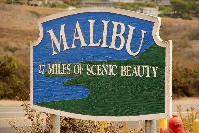 what to do in malibu