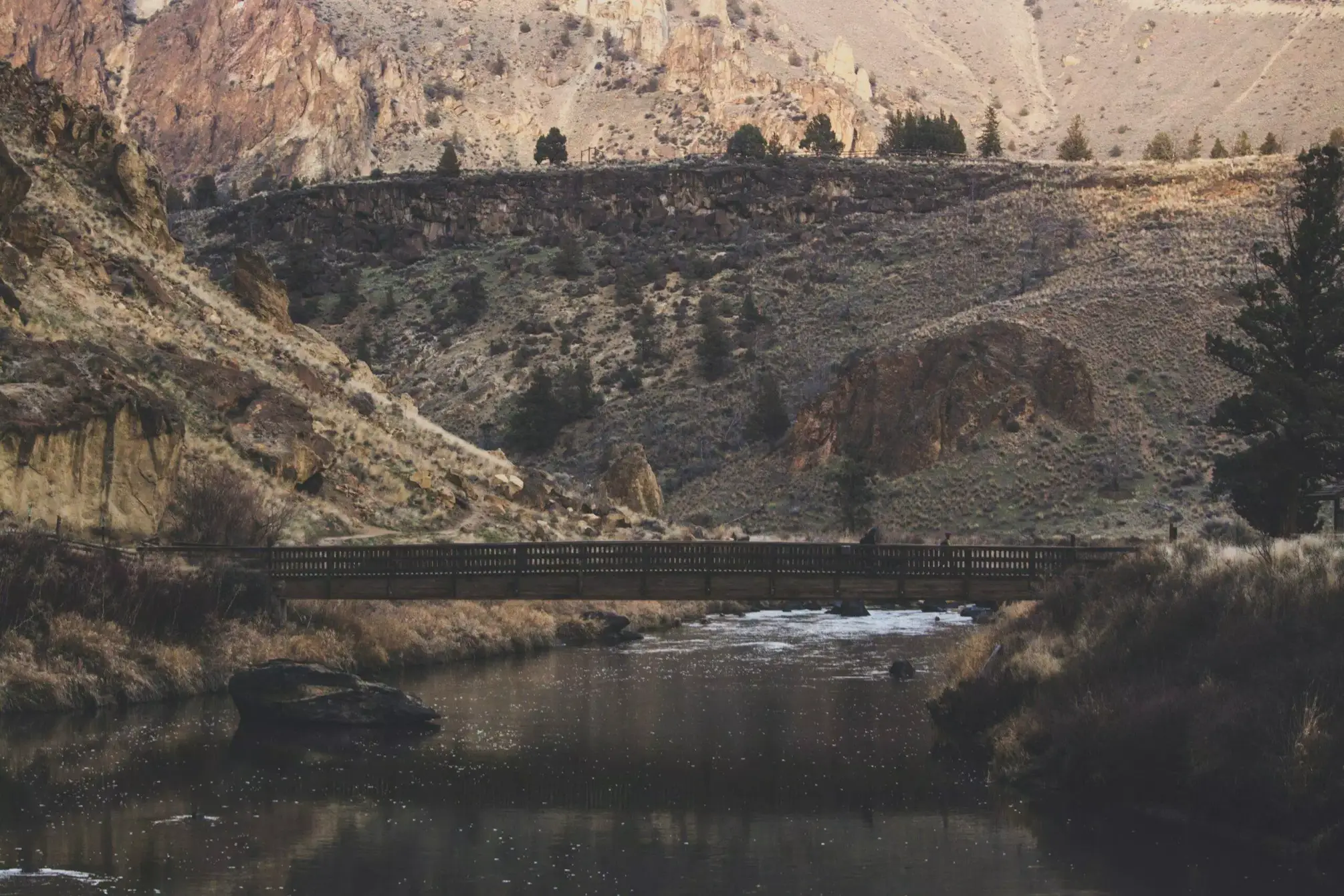 Franklin Canyon Park