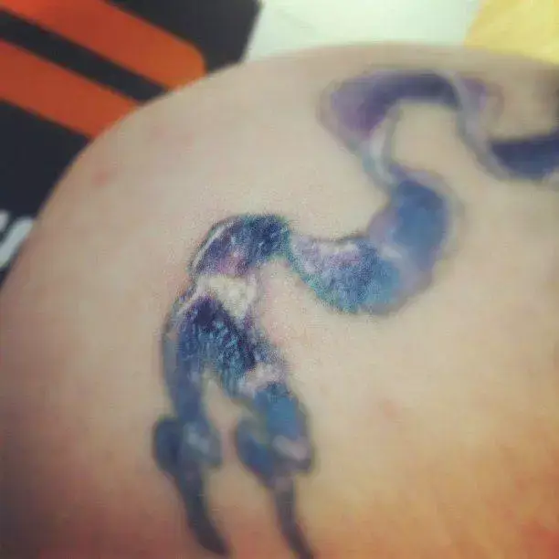 What To Do If Your Tattoo Is Infected: 10 Best Remedies What To Do If Your Tattoo Is Infected: 10 Best Remedies
