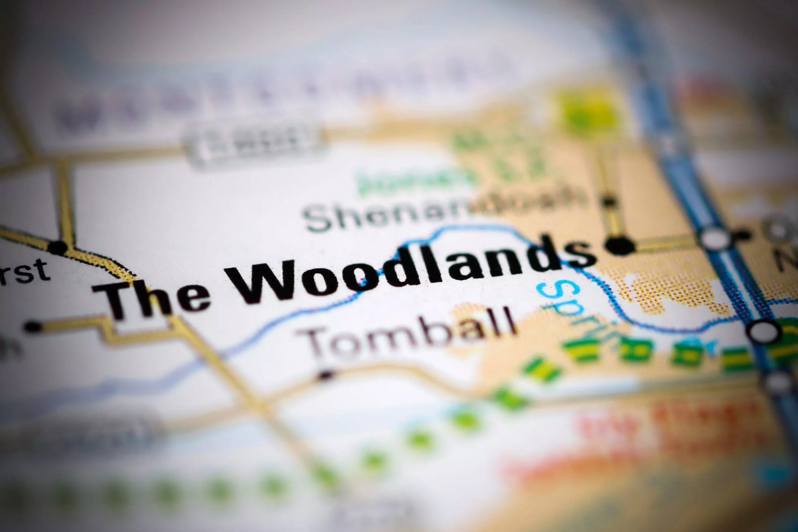 Things to do in the woodlands
