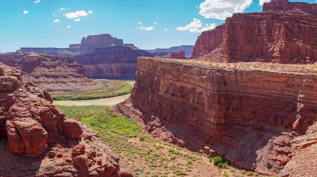 Things To Do In Canyonlands National Park