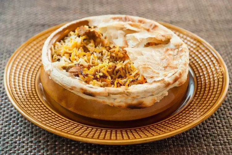 10 Best Upper East Side Restaurants You Must Try 16 Awadh Biryani
