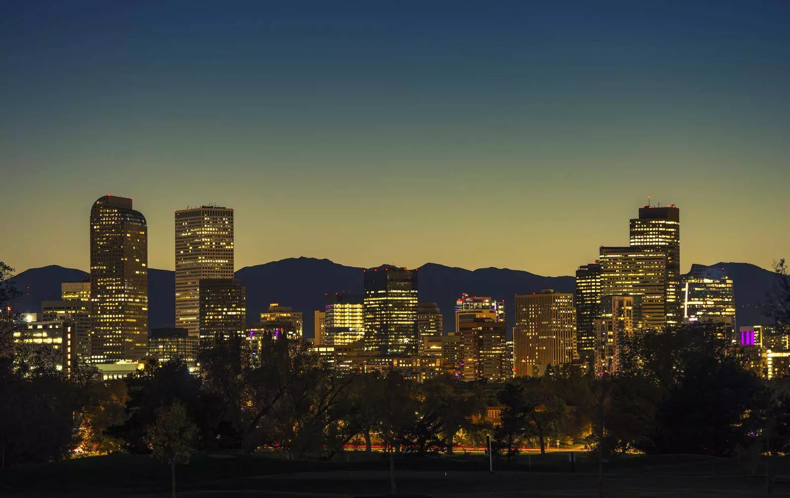 things to do in Downtown Denver