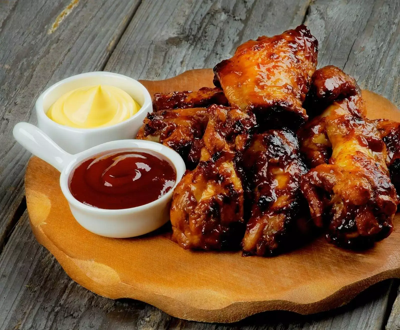 chicken